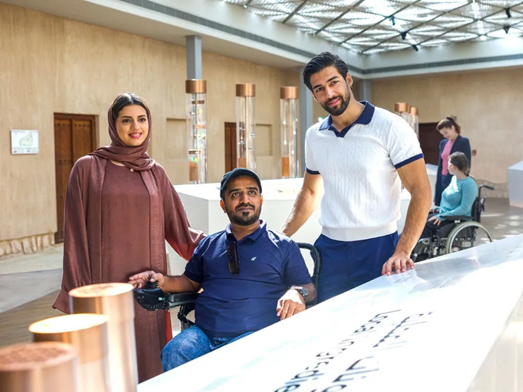 Dubai hotels make strong progress in digital services accessibility
