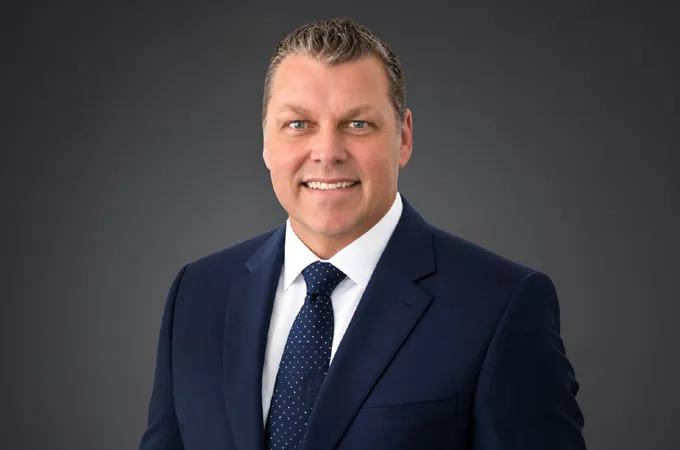 Cavendish Maxwell names new capital markets head