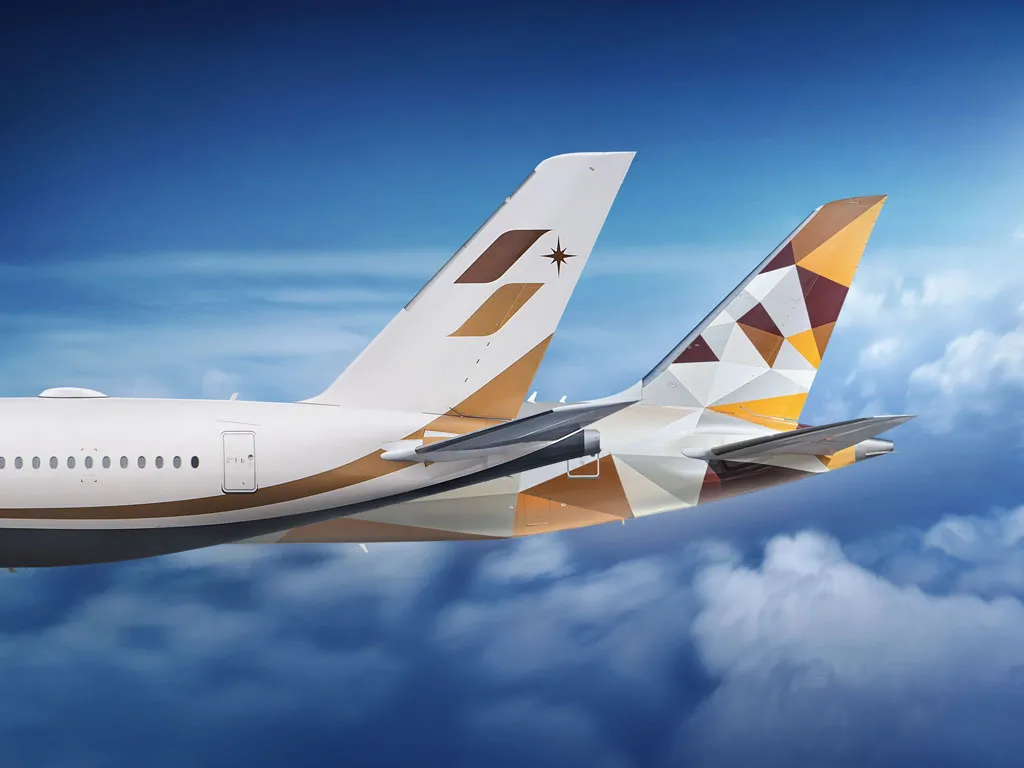 Etihad Guest, STARLUX COSMILE expand frequent flyer tie-up