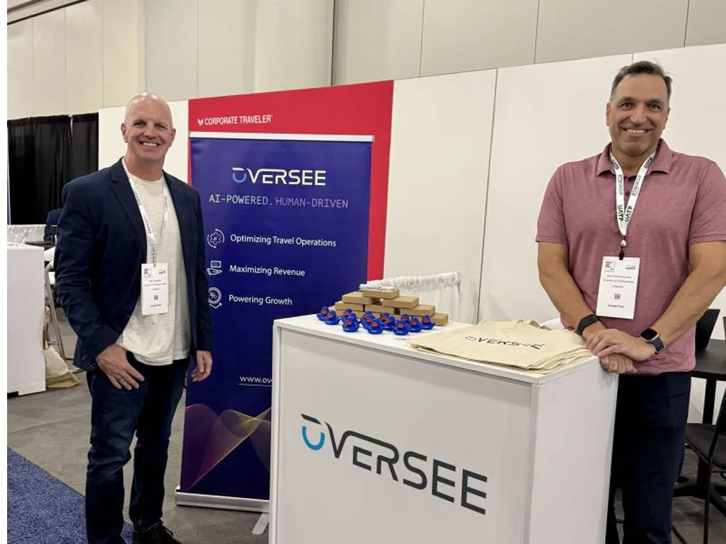 Oversee targets leisure travel market with AI technology 