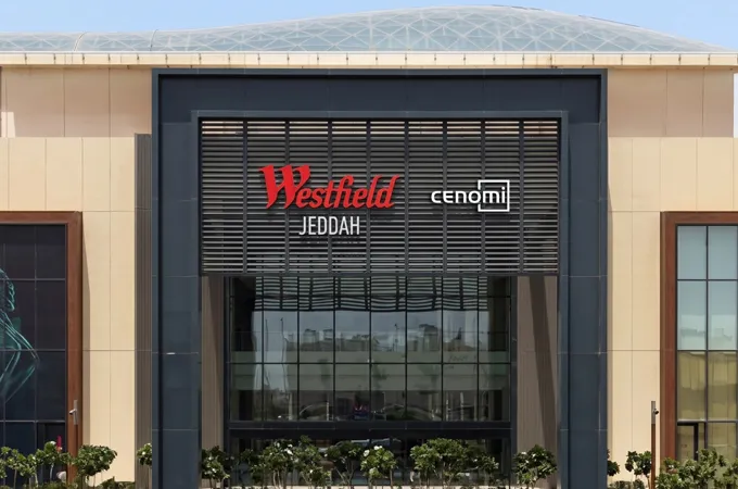 Cenomi Centers awards FM services contract for Jeddah retail destination