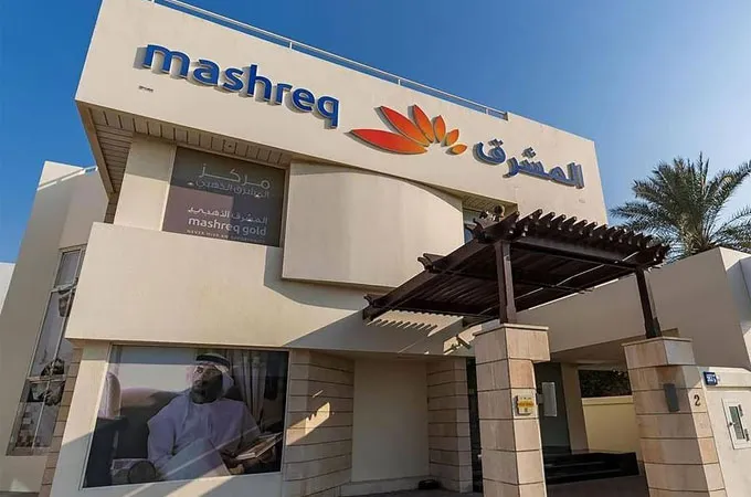 Mashreq Bank reports nine-month profit before tax of $1.99bn