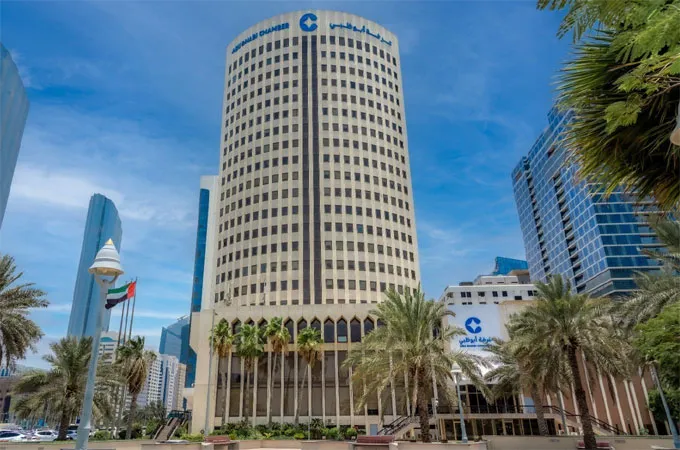 Abu Dhabi Chamber reports 6,224 active energy-sector members 