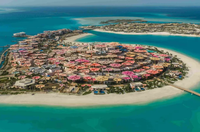Red Sea Global announces opening of 430-key luxury resort 