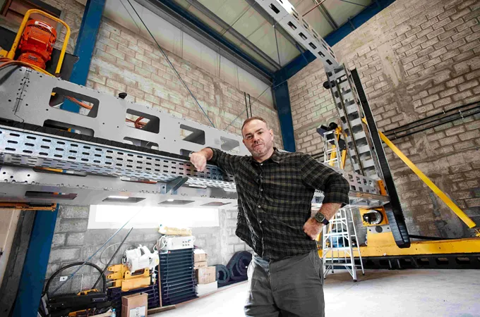 AC3D, Transgulf partner to scale construction 3D printing across Gulf