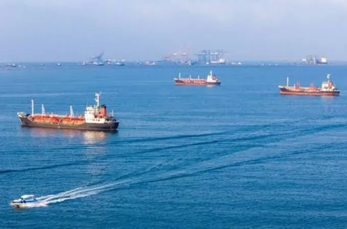 Middle East tensions, fuel costs drive air cargo rates higher